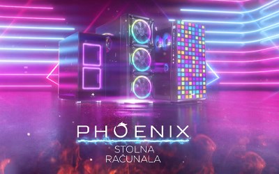 Phoenix - Performanse iz snova