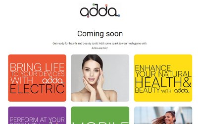 ADDA - Bring life to your devices