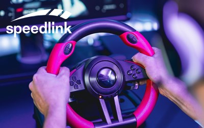 Speedlink - UNLIMIT YOUR SKILLS