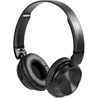 Slušalice VIVANCO Mooove Air, mikrofonom, Bluetooth, crne