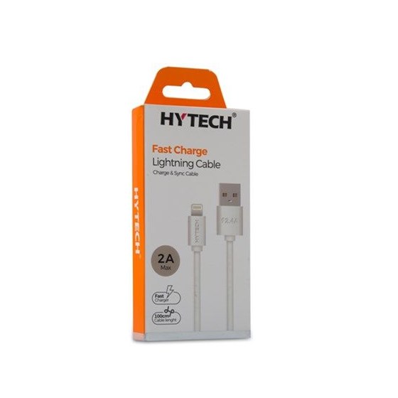 Kabel HYTECH HY-X91, 8-pin, 1m, bijeli