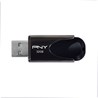 USB stick PNY Attaché 4, 32GB, USB2.0, crni