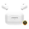 Slušalice STREETZ TWS-114, MINI, mikrofon, Bluetooth 5.0, TWS, bijele