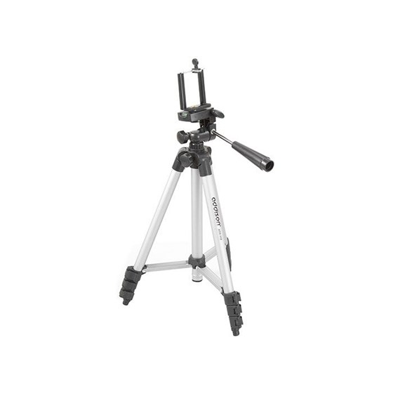 Tripod ADDISON ATR-118, stativ za mobitel i kameru, 155 cm