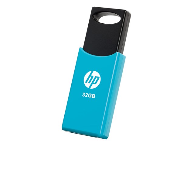 USB stick HP 32GB V212W, USB2.0