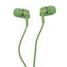 IZLOŽBENI PRIMJERAK - Slušalice ADDA Passion L-304, mikrofon, plastična kutijica, zelene