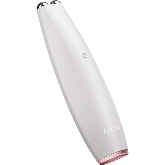 MicroCurrent Face-Lift Pen za lice i oči, GESKE| 6 in 1 , starlight