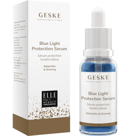 Blue Light Protection Serum GESKE , 30 ml