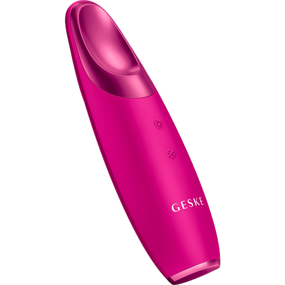 Warm & Cool Eye Energizer GESKE | 6 in 1 , magenta