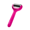 MicroNeedle Face & Body Roller GESKE | 8 in 1 , magenta