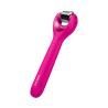 MicroNeedle Face Roller GESKE | 9 in 1 , magenta