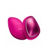 Sonic Warm & Cool Mask Device GESKE | 9 in 1 , magenta