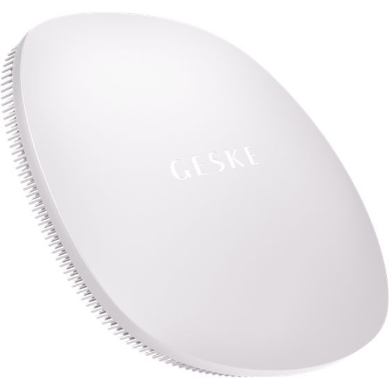 Facial Brush GESKE| 4 in 1 , starlight