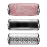 MicroNeedle Face & Body Roller GESKE| 9 in 1 , gray