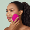 Sonic Warm & Cool Mask Device GESKE | 9 in 1 , magenta
