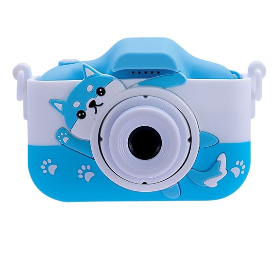 Multifunkcionalni dječji fotoaparat KAZOO X2HD, više boja
