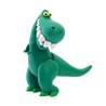 Glina KAZOO HEY CLAY Tyrannosaurus 30073, 3 kutijice