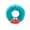 Glina KAZOO HEY CLAY Monsters 15018, 15 kutijica