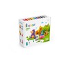 Glina KAZOO HEY CLAY Animals 15012, 15 kutijica