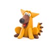 Glina KAZOO HEY CLAY Animals 15012, 15 kutijica