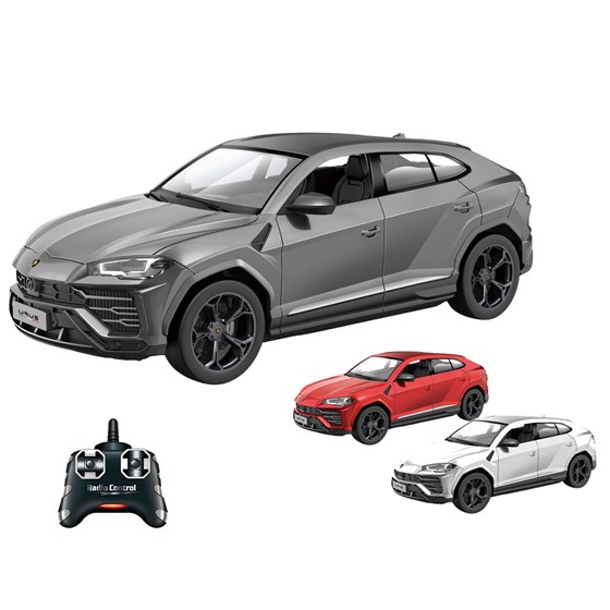 Auto na daljinsko upravljanje KAZOO 866-2413, Lamborghini Urus, 1:24, više boja
