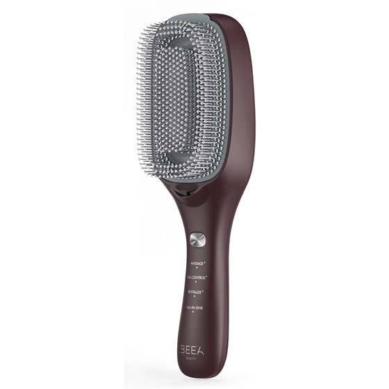 Četka za anti-aging kose VITA BEEA SKIN Hair Care Comb, kakaosmeđa 