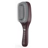Četka za anti-aging kose VITA BEEA SKIN Hair Care Comb, kakaosmeđa 