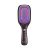 Četka za anti-aging kose VITA BEEA SKIN Hair Care Comb, kakaosmeđa 