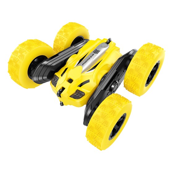 Stunt auto na daljinsko upravljanje KAZOO C014, više boja