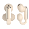 Slušalice Adda Collins OWS-001-CH, Nude, bluetooth 5.4, bež