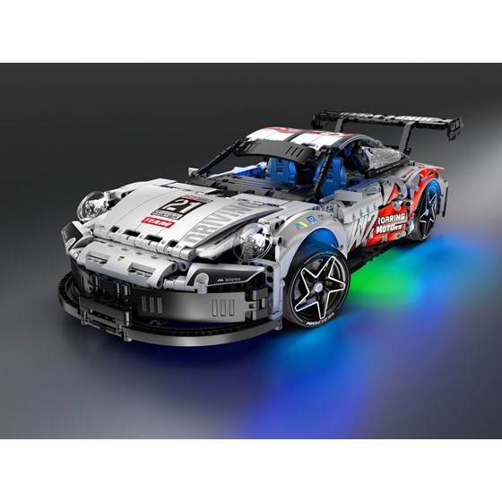 STEM KAZOO iM Master Superauto 9821, 1:10, 1131 dijelova