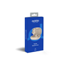 Slušalice Adda Collins OWS-001-CH, Nude, bluetooth 5.4, bež
