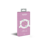 Kabel Adda Collins USB-210-LP, Type-C na Type-C, 60W, pleteni, 1m, svijetlo rozi