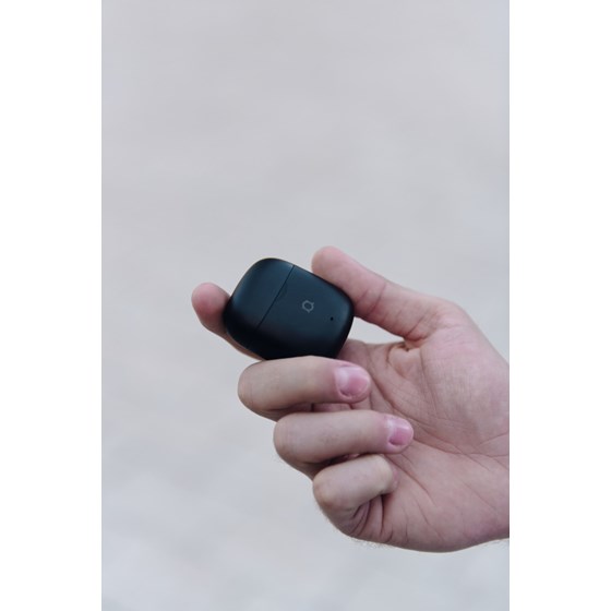 Slušalice Adda Collins TWS-008-BK, Sona Pro, bluetooth 5.4, crne