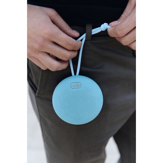Bluetooth zvučnik Adda Collins SP-004-LB, Loop, 5W,IPX6,  plava