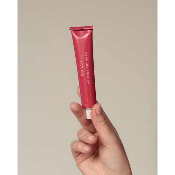 Maska za usne ERIDAN Peptide Lip Mask – Cherry Sorbet, 30ml