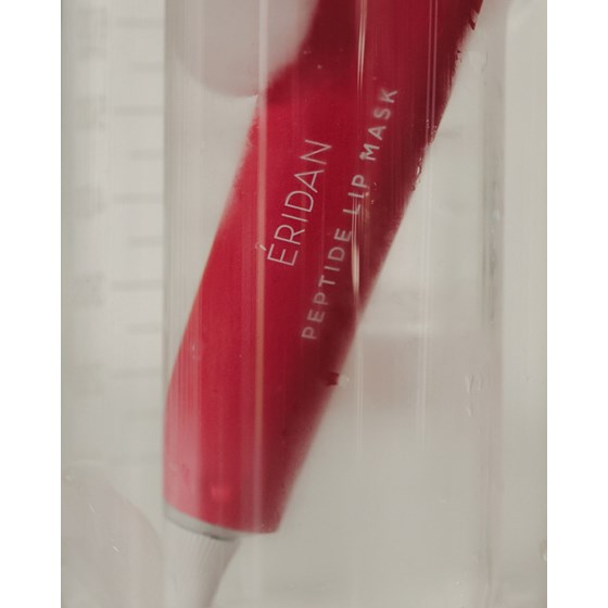 Maska za usne ERIDAN Peptide Lip Mask – Cherry Sorbet, 30ml