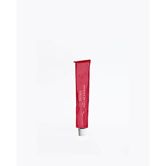 Maska za usne ERIDAN Peptide Lip Mask – Cherry Sorbet, 30ml