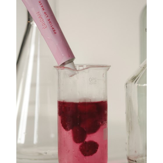 Maska za usne ERIDAN Peptide Lip Mask – Candy Gum, 30ml