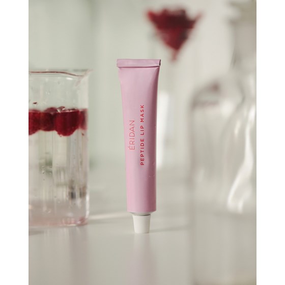 Maska za usne ERIDAN Peptide Lip Mask – Candy Gum, 30ml