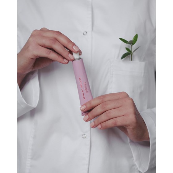 Maska za usne ERIDAN Peptide Lip Mask – Candy Gum, 30ml