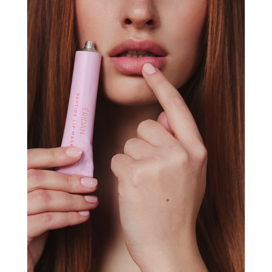 Maska za usne ERIDAN Peptide Lip Mask – Candy Gum, 30ml