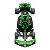 STEM Formula KAZOO KICK Sauber F1 C55032W, 1:24, 314 dijelova