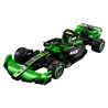 STEM Formula KAZOO KICK Sauber F1 C55032W, 1:24, 314 dijelova