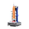 STEM NASA Artemis SLS raketa KAZOO C56049W, 1:460, 659 dijelova