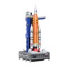 STEM NASA Artemis SLS raketa KAZOO C56049W, 1:460, 659 dijelova