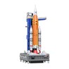 STEM NASA Artemis SLS raketa KAZOO C56049W, 1:460, 659 dijelova