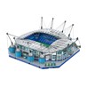 STEM Nogometni stadion Manchester City Etihad Stadium KAZOO C66022W, 4473 dijelova