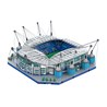STEM Nogometni stadion Manchester City Etihad Stadium KAZOO C66022W, 4473 dijelova