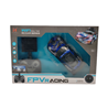 Auto na daljinsko upravljanje s FPV kamerom KAZOO LH-C076, plava